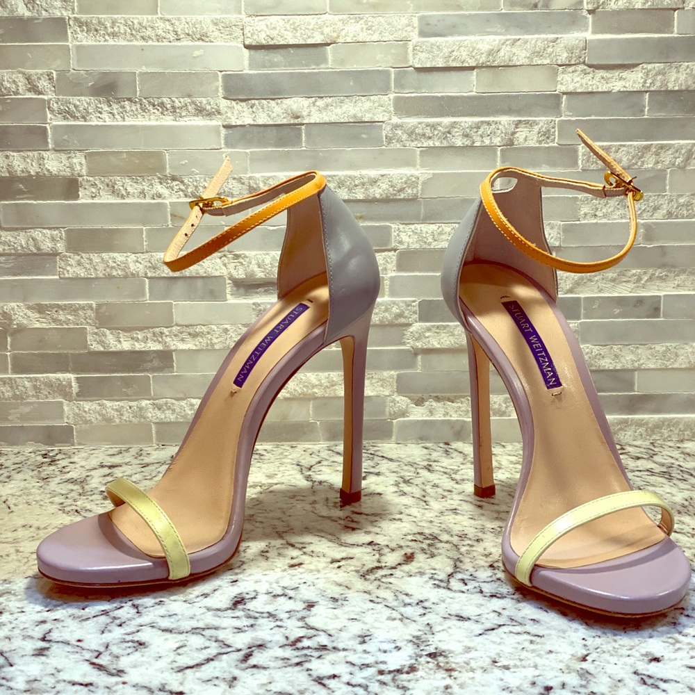 Stuart Weitzman Heels